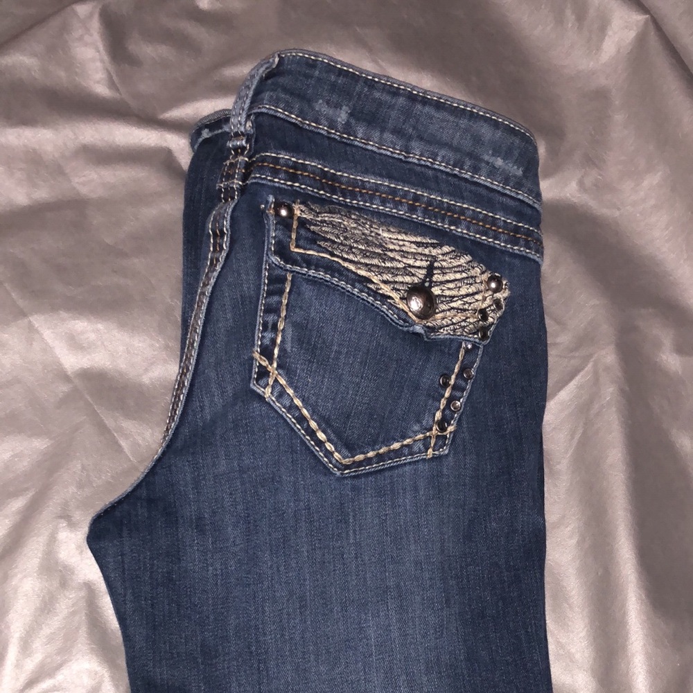 Ariat Jeans